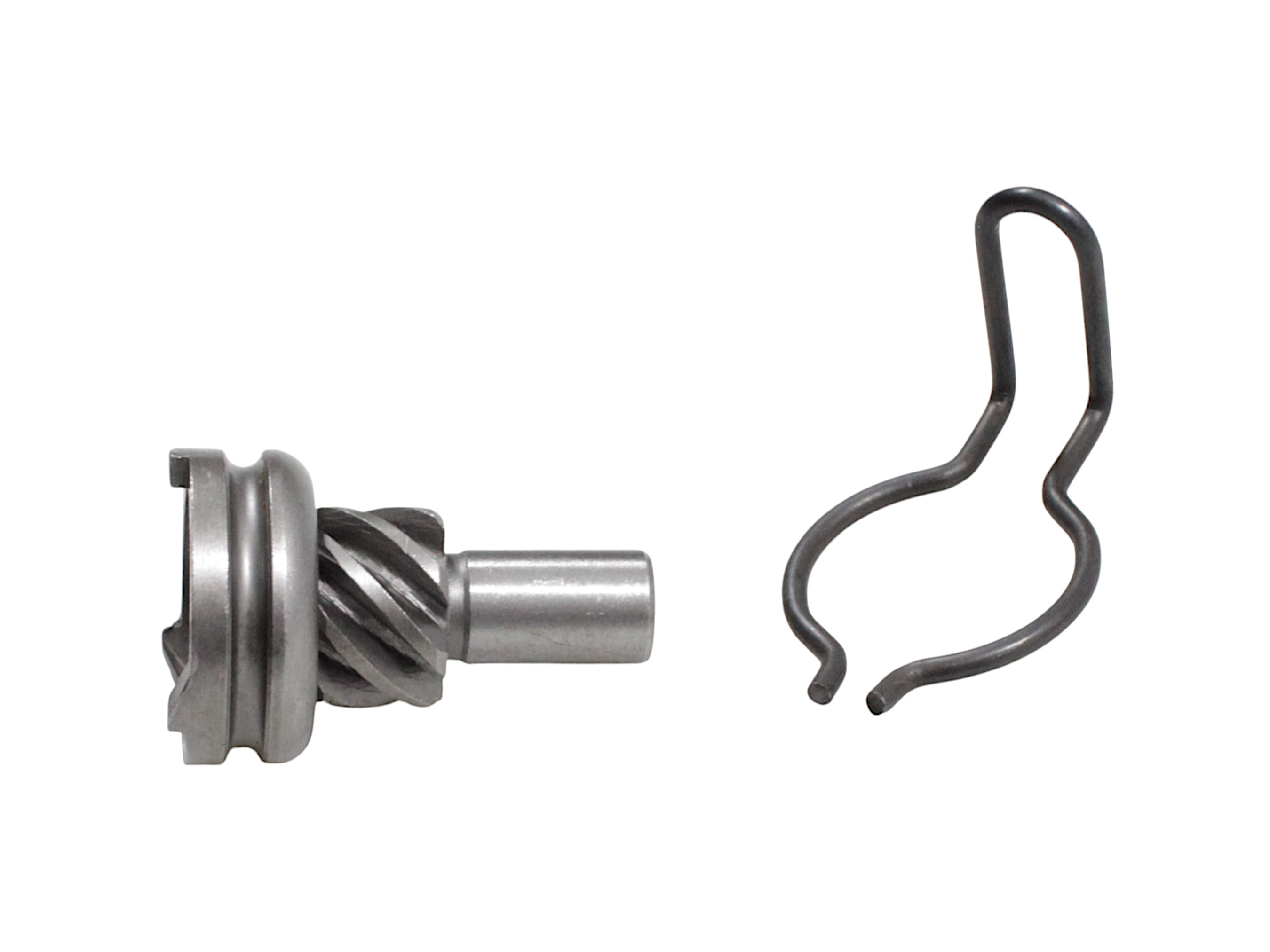 TRYB PRZESUWNY KOPNIKA POWER FORCE HONDA / PEUGEOT  7 ZĘBÓW WYSOKOŚĆ 12,5 MM