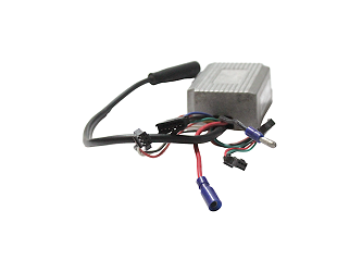 image 3 for CONTROLLER FOR TRAVELLER CLASSIC BEN/PAR/TR/CTRL 