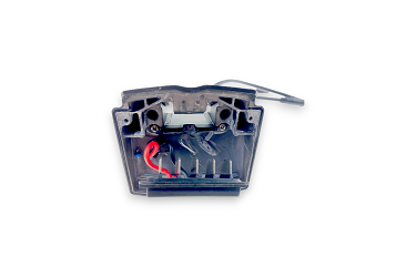 image 3 for CONTROLLER BENELLI ACHLE BEN/PAR/ACH/CTRL 