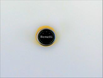 NAKLEJKA LOGO BENELLI 05502V020000