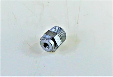 image 2 for TULEJKA CIĘŻARKA KIEROWNICY BENELLI 