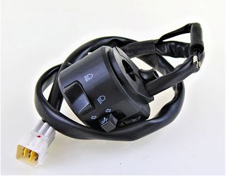PRZEŁĄCZNIK ŚWIATEŁ 40500P160003