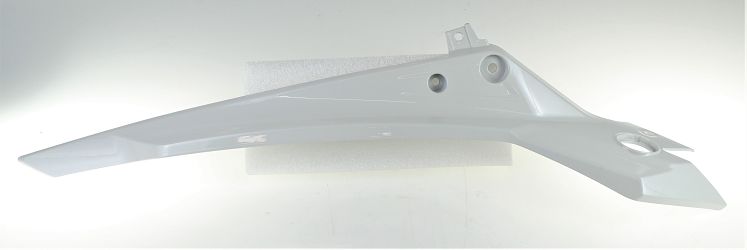 OSŁONA LEWA BIAŁA 65303P16WF00