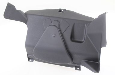 OSŁONA CHŁODNICY 65682P160000