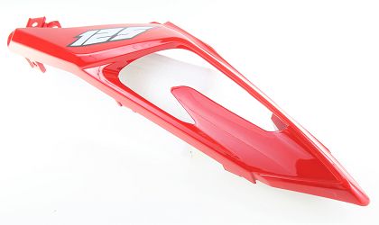 OSŁONA LEWA CZERWONA 65901V02005Z