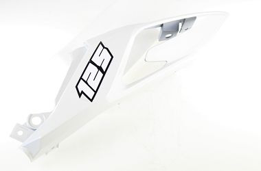 OSŁONA LEWA BIAŁA 65901V02006Z
