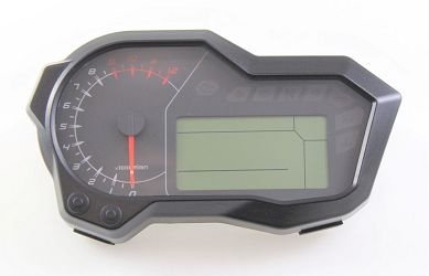 ZESPÓŁ WSKAŹNIKÓW BENELLI TRK 502/502X E4 2017-2018