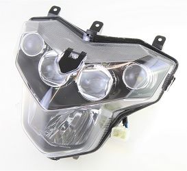 LAMPA PRZEDNIA 80000V020010