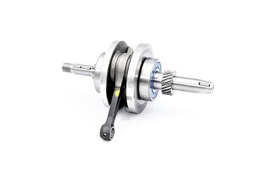 WAŁ KORBOWY KEEWAY 4T 125 CCM KLIGHT E4 E5 SUPERLIGHT DB E4 E5 