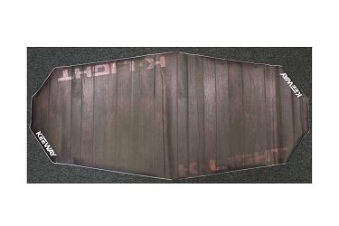 NAKLEJKA NA PODŁOGĘ KEEWAY K-LIGHT 125 VER.2 185X83 CM