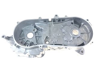 LEWY KORP.SKRZ.KORB.SIL KYMCO MXER150