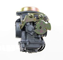 GAŹNIK PODCIŚNIENIOWY POWER FORCE 125/150 CCM 4T YAMAHA YP-MAJESTY XN-TEOS XQ-MAXSTER