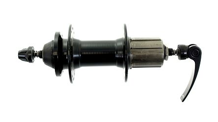 PIASTA TYŁ PINE MOUNTAIN 141X9 32H 6BLT