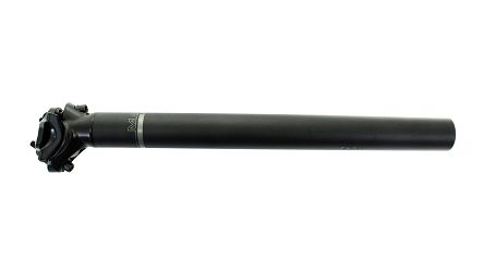 SZTYCA MARIN CZARNA 30,9X350 NA 2 ŚRUBY