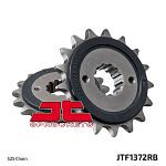 ZEBATKA NAPĘDOWA JT JTF1372.17RB Z TŁUMIKIEM DRGAŃ
