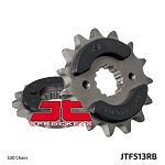 ZEBATKA NAPĘDOWA JT JTF513.18RB Z TŁUMIKIEM DRGAŃ