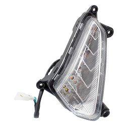 KIERUNKOWSKAZ PRZEDNI PRAWY KYMCO LIKE 50/125/150 