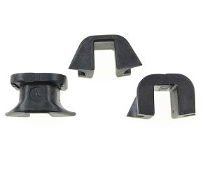 PROWADNICA ZABIERAKA WARIATORA KYMCO MXU 500/550 - UXV 500 (4 SZT.) 22132-LDB5-305