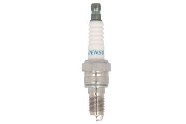 ŚWIECA ZAPŁONOWA DENSO IRIDIUM IUH24D HONDA SCV CB CBF CBR CRF SES FES PS SH FJS