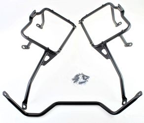 STELAŻE KUFRÓW BOCZNYCH BENELLI TRK 502X