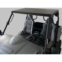 DACH ALUMINIOWY KYMCO UXV 700 SPORT