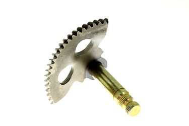 PÓŁKSIĘŻYC KOPNIKA KEEWAY 2T 80MM