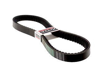 PASEK NAPĘDOWY BANDO HEXAGON 125 2T / SKIPPER 150