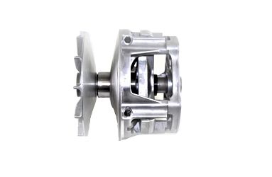 image 2 for SPRZĘGŁO NAPĘDOWE POWER FORCE WARIATOR POLARIS 500 (OEM 1321976)  SOT00012 