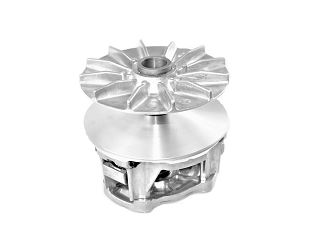 image 3 for SPRZĘGŁO NAPĘDOWE POWER FORCE WARIATOR POLARIS 500 (OEM 1321976)  SOT00012 