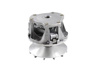 image 2 for SPRZĘGŁO NAPĘDOWE WARIATOR POLARIS 900 (OEM 1323096)  SOT00016 