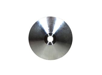 image 2 for PRZECIWTALERZ WARIATORA HONDA PCX 125 2015-2018 / 150 2015-2017