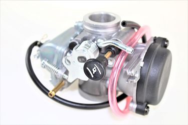 GAŹNIK PODCIŚNIENIOWY SUZUKI GN125 GN12500008