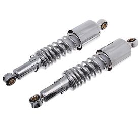 AMORTYZATORY TYLNE POWER FORCE SUZUKI GN 125 KOMPLET 2 SZT.