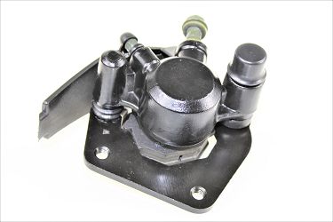 ZACISK HAMULCOWY POWER FORCE PRZEDNI KOMPLETNY SUZUKI GN 125 GN125000056