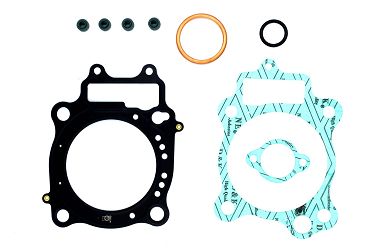 CYLINDER NICASILOWY AIRSAL TŁOK KUTY METEOR  HONDA CRF250R CRF250X 78MM 4T