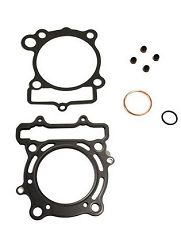 CYLINDER NICASILOWY AIRSAL TŁOK VERTEX KAWASAKI KX250F SUZUKI RMZ250 77MM 4T