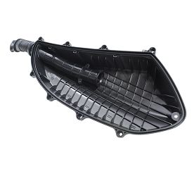 image 3 for OSŁONA FILTRA POWIETRZA XCITING S400 