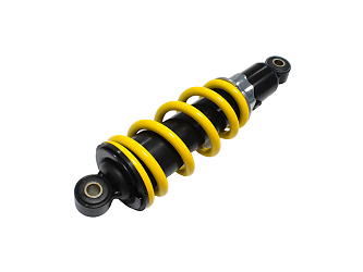 AMORTYZATOR TYLNY KYMCO MAXXER 90S (BRIGHT YELLOW)