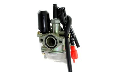 image 5 for GAŹNIK POWER FORCE HONDA LEAD 90/ KYMCO S9 (PRZEPUSTNICA 15MM)