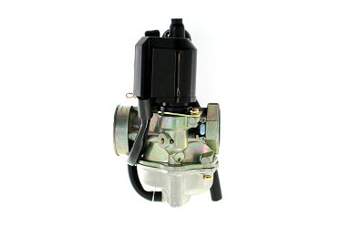 image 4 for GAŹNIK POWER FORCE HONDA LEAD 90/ KYMCO S9 (PRZEPUSTNICA 15MM)