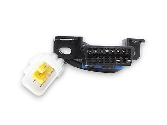 PRZEJŚCIÓWKA SKANERA NA OBD2 92940P100000