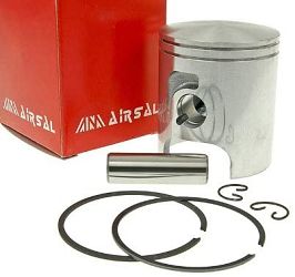 image 1 for TŁOK CYLINDRA AIRSAL TECH PISTON AM6 48MM 
