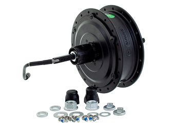 SILNIK BAFANG H400B RM G020.250.DC 36V/250W KOŁO TYLNE