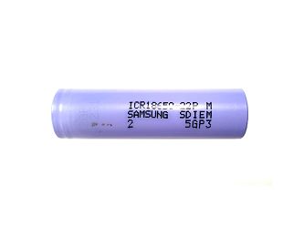 image 5 for BATERIA BAGAŻNIKOWA 48V 12AH FLAME POWER FORCE 