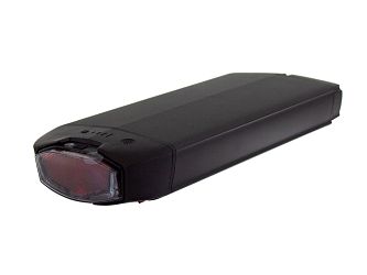 BATERIA BAGAŻNIKOWA 48V 12AH FLAME POWER FORCE