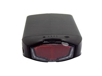 image 6 for BATERIA BAGAŻNIKOWA 48V 12AH FLAME POWER FORCE 