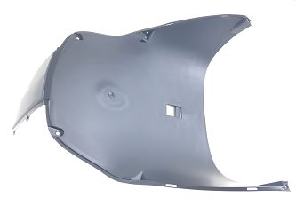 DOLNA OSŁONA  ZA BŁOTNIKIEM  KYMCO SUPER 9