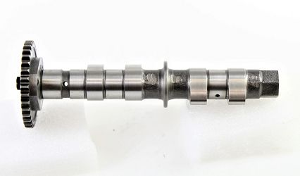 image 2 for WAŁEK ROZRZĄDU WYDECHOWY LEONCINO 500 EU4 EU5 TRK 502 EU4 EU5 BENELLI