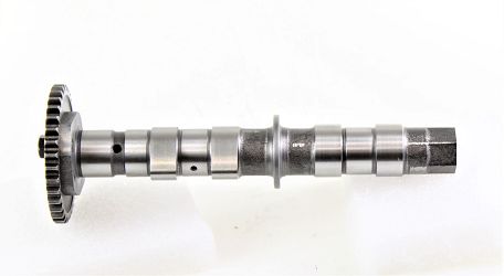 image 2 for WAŁEK ROZRZĄDU SSĄCY 500 CCM 4T CRUISER EU4 EU5 LEONCINO 500 EU4 EU5 BENELLI 