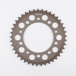 image 2 for ZEBATKA NAPĘDZANA ALUMINIOWA SUNSTAR SUNR5-3485-41